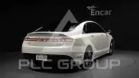 2015 Lincoln MKZ