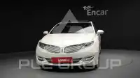 2015 Lincoln MKZ