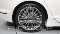 2015 Lincoln MKZ