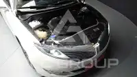 2015 Lincoln MKZ