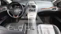 2015 Lincoln MKZ