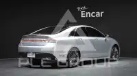 2015 Lincoln MKZ