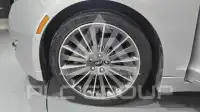 2015 Lincoln MKZ