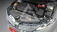 2015 Lincoln MKZ