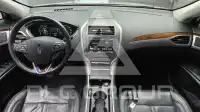 2015 Lincoln MKZ