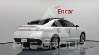 2015 Lincoln MKZ