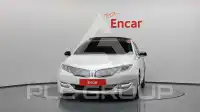 2015 Lincoln MKZ