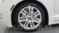 2015 Lincoln MKZ