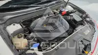 2015 Lincoln MKZ