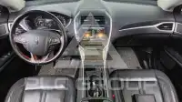 2015 Lincoln MKZ