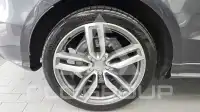 2015 Audi SQ5