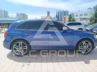 2015 Audi SQ5
