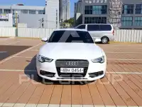 2015 Audi A5