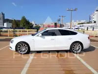 2015 Audi A5
