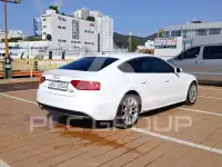 2015 Audi A5