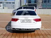 2015 Audi A5