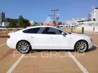 2015 Audi A5