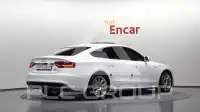 2015 Audi A5