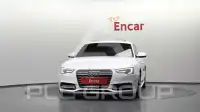 2015 Audi A5
