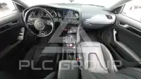2015 Audi A5
