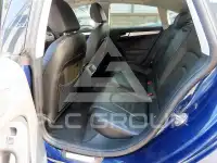 2015 Audi A5