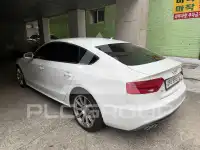 2015 Audi A5