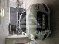 2015 Audi A5