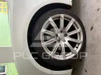 2015 Audi A5