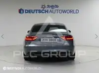 2015 Audi A5