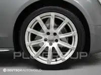 2015 Audi A5