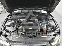 2015 Audi A5