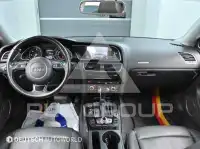 2015 Audi A5