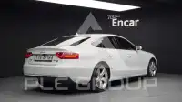 2015 Audi A5