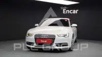 2015 Audi A5