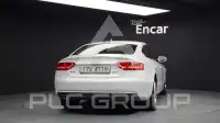 2015 Audi A5
