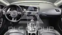 2015 Audi A5