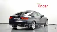 2015 Audi A5