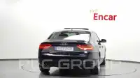 2015 Audi A5