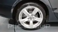 2015 Audi A5