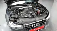 2015 Audi A5