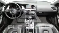 2015 Audi A5
