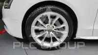2015 Audi A5