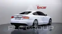 2015 Audi A5