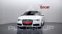 2015 Audi A5