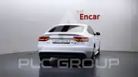 2015 Audi A5