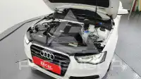2015 Audi A5