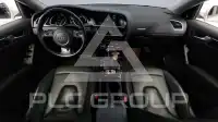 2015 Audi A5