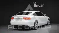 2015 Audi A5