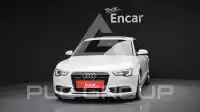 2015 Audi A5