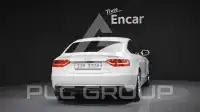 2015 Audi A5